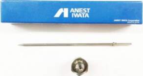 IWATA AZ3 HTE2 AV adata +