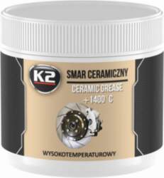 K2 CERAMIC GREASE