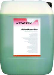 KENOTEK Drying agent Shine Plus 20l