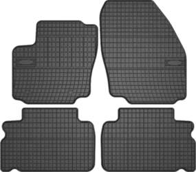 KILIMĖLIAI FORD S-MAX 2006-2014 FORD GALAXY