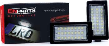LED spuldze EP08