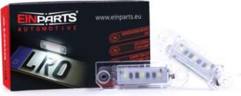 LED spuldze EP120