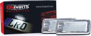 LED spuldze EP18