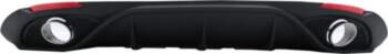 Rear Air Diffuser Valance suitable for