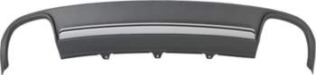 Rear Bumper Valance Air Diffuser suitable