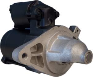 Starteris restaurēts -Nērings CS1490 Denso-R