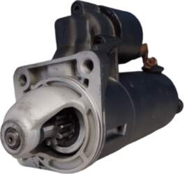 Starteris restaurēts -Nērings CS685 Bosch-R