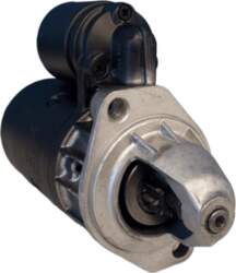 Starteris restaurēts -Nērings CS83 Bosch-R