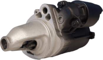 Starteris restaurēts -Nērings JS1364 Denso-R