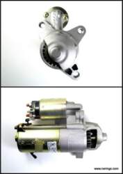 Starteris restaurēts -NLP CS971 Ford-R