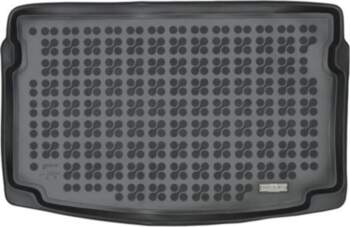 Trunk Mat Rubber suitable for Audi