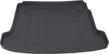 Trunk Mat without Non Slip suitable