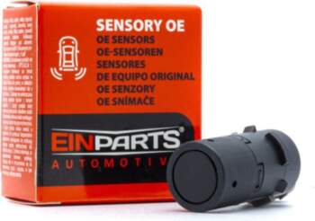 Ultrasonic sensor Stāvvietas sensors EPPDC02