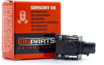 Ultrasonic sensor Lampa EPPDC106