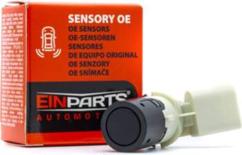 Ultrasonic sensor Stāvvietas sensors EPPDC21