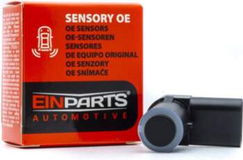 Ultrasonic sensor Stāvvietas sensors EPPDC41