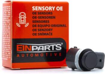 Ultrasonic sensor Stāvvietas sensors EPPDC51