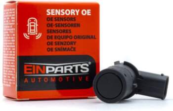 Ultrasonic sensor Stāvvietas sensors EPPDC61