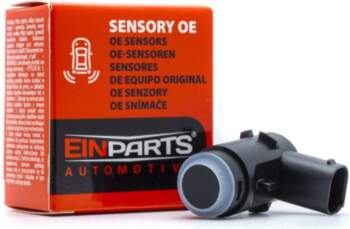 Ultrasonic sensor Lampa EPPDC69