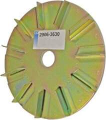 VENTILATORS DELCO 22,2/165MM