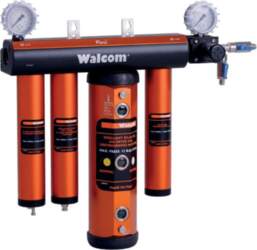 WALCOM Filter System Fsrd 3 For