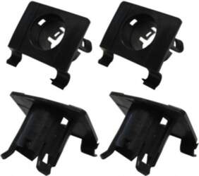 24mm PDC Parking Sensor Mounting Holder