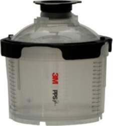 3M PPS 2.0 container with