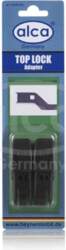 ALCA Adapter Top Lock 2 pc