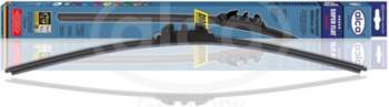ALCA Wiper Blade Super Flat 21"