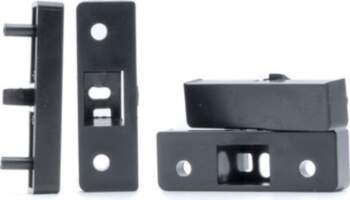 Auto magnetolas rāmis EPCR-FRAME01