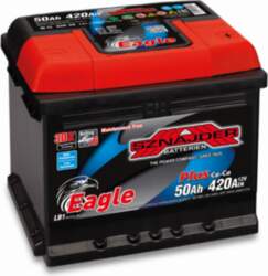 BATTERY SZNAJDER EAGLE