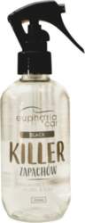 Black – Euphoria Odor Neutralizer 200ml