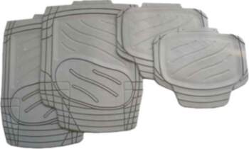 CAR MATS
