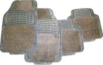 CAR MATS