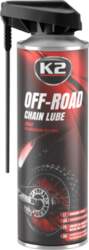 CHAIN LUBE K2