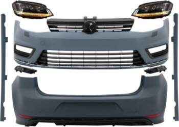 Complete Body Kit suitable for VW