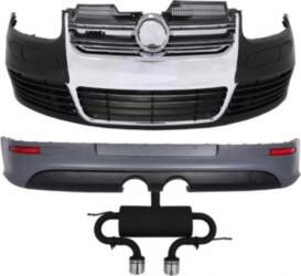 Complete Body Kit suitable for VW