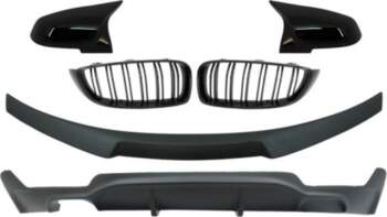 Conversion Package to M Performance Design