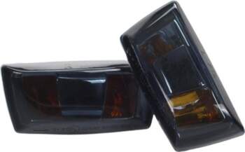EP714 Indicator lamps, 2 pcs (without