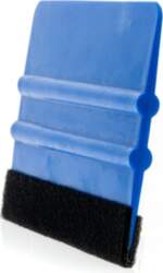 EPACC064 FELT-EDGED SQUEEGEE
