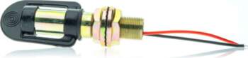 EPBLM03 Warning Lamp Spindle Type &quot