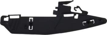 EPBP37 Front bumper guide, upper left