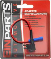 EPFH02 Fuse Adapter BYPASS MICRO2 10A