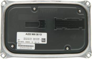 EPLM23 LED Driver Module