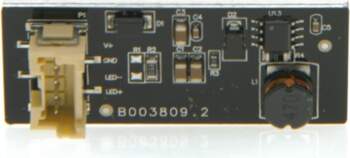 EPLM40 LED Driver Module - Rear
