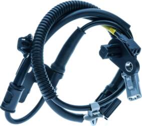 Riteņa ātruma sensors (ABS) EPS0125