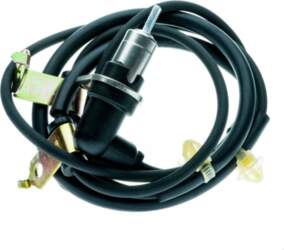 Riteņa ātruma sensors (ABS) EPS0302