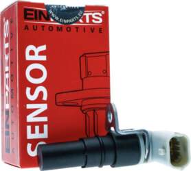 Kloķvārpstas stāvokļa sensors (CKP) EPS0553