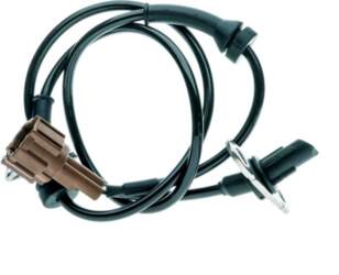 Riteņa ātruma sensors (ABS) EPS0737