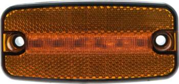 EPWLD46 LED Side Marker Light 12–24V